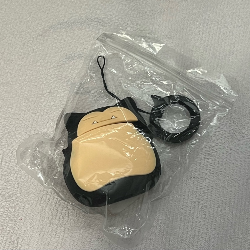 AirPods Case - 2nd generation